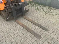 1995 still r 60 -16 vorkheftruck - afbeelding 26 van  27