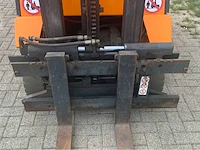 1995 still r 60 -16 vorkheftruck - afbeelding 27 van  27