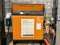 1995 still r20-15 vorkheftruck - afbeelding 4 van  15