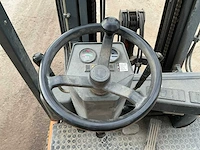 1995 still r50-15 vorkheftruck - afbeelding 5 van  16