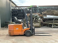 1995 still r50-15 vorkheftruck - afbeelding 10 van  16