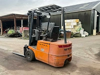 1995 still r50-15 vorkheftruck - afbeelding 11 van  16