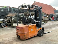 1995 still r50-15 vorkheftruck - afbeelding 12 van  16