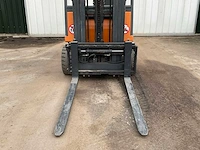 1995 still r50-15 vorkheftruck - afbeelding 13 van  16