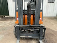1995 still r50-15 vorkheftruck - afbeelding 15 van  16