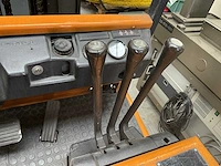 1995 still r60-25 vorkheftruck ( voor onderdelen) - afbeelding 4 van  14