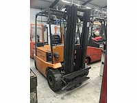 1995 still r60-25 vorkheftruck ( voor onderdelen) - afbeelding 11 van  14