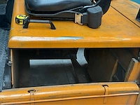 1995 still r60-25 vorkheftruck ( voor onderdelen) - afbeelding 14 van  14