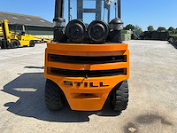 1995 still r70-45 vorkheftruck - afbeelding 11 van  15