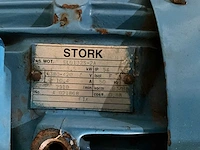 1995 stork pompunit - afbeelding 10 van  10