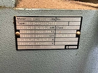 1995 strands s32me kolomboormachine - afbeelding 5 van  13