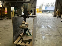 1995 strands s32me kolomboormachine - afbeelding 1 van  13
