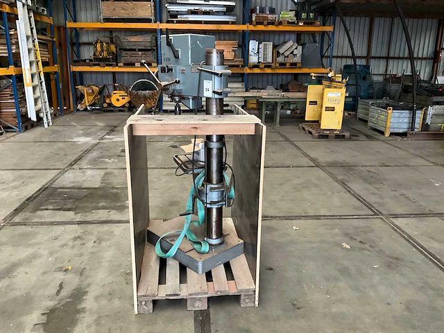 1995 strands s32me kolomboormachine - afbeelding 6 van  13