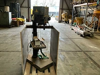 1995 strands s32me kolomboormachine - afbeelding 7 van  13