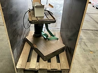 1995 strands s32me kolomboormachine - afbeelding 8 van  13