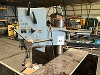 1995 strands s32me kolomboormachine - afbeelding 12 van  13
