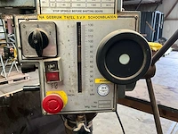 1995 strands s32me kolomboormachine - afbeelding 13 van  13