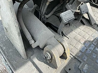 1995 tcm fd40z7t/vm375 vorkheftruck - afbeelding 26 van  53