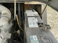 1995 tcm fd40z7t/vm375 vorkheftruck - afbeelding 33 van  53