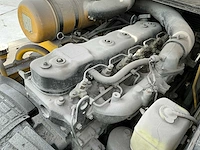 1995 tcm fd40z7t/vm375 vorkheftruck - afbeelding 35 van  53
