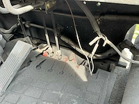 1995 tcm fd40z7t/vm375 vorkheftruck - afbeelding 39 van  53