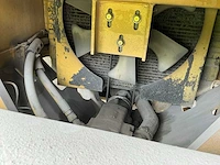 1995 tcm fd40z7t/vm375 vorkheftruck - afbeelding 41 van  53