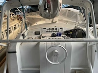 1995 technoyacht puma 2 motorjacht - afbeelding 10 van  12