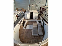 1995 technoyacht puma 2 motorjacht - afbeelding 11 van  12