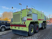 1995 teledyne a/s32p-23 brandweerwagen - afbeelding 19 van  24