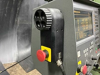 1995 tos f2v-cnc-e cnc freesmachine - afbeelding 2 van  32