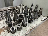 1995 tos f2v-cnc-e cnc freesmachine - afbeelding 19 van  32