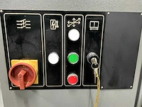 1995 tos f2v-cnc-e cnc freesmachine - afbeelding 12 van  32