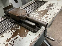 1995 tos f2v-cnc-e cnc freesmachine - afbeelding 17 van  32