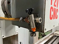 1995 tos f2v-cnc-e cnc freesmachine - afbeelding 20 van  32