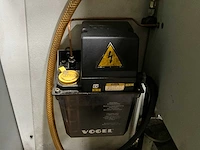 1995 tos f2v-cnc-e cnc freesmachine - afbeelding 21 van  32