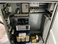 1995 tos f2v-cnc-e cnc freesmachine - afbeelding 24 van  32