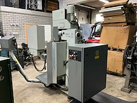 1995 tos f2v-cnc-e cnc freesmachine - afbeelding 3 van  32