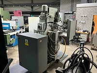 1995 tos f2v-cnc-e cnc freesmachine - afbeelding 4 van  32