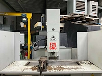 1995 tos f2v-cnc-e cnc freesmachine - afbeelding 5 van  32