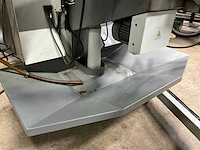 1995 tos f2v-cnc-e cnc freesmachine - afbeelding 5 van  32