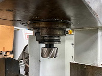 1995 tos f2v-cnc-e cnc freesmachine - afbeelding 6 van  32