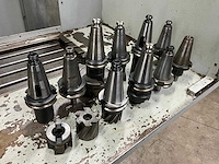 1995 tos f2v-cnc-e cnc freesmachine - afbeelding 19 van  32