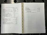 1995 tos f2v-cnc-e cnc freesmachine - afbeelding 21 van  32