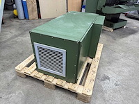 1995 trion 1995 ti300 lasdampafzuiginstallatie - afbeelding 2 van  6