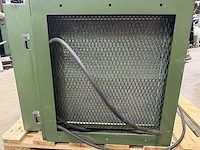 1995 trion 1995 ti300 lasdampafzuiginstallatie - afbeelding 4 van  6