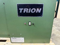 1995 trion 1995 ti300 lasdampafzuiginstallatie - afbeelding 5 van  6