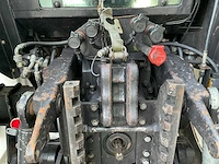 1995 valmet 6400 vierwielaangedreven landbouwtractor - afbeelding 6 van  27