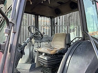 1995 valmet 6400 vierwielaangedreven landbouwtractor - afbeelding 7 van  27