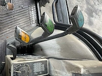 1995 valmet 6400 vierwielaangedreven landbouwtractor - afbeelding 13 van  27