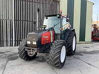 1995 valmet 6400 vierwielaangedreven landbouwtractor - afbeelding 12 van  27